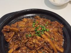 -至潮餐厅精致粤菜·活鲈鱼·走地鸡(珠江新城店)