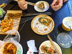 -有奴思烤肉·清真(正宁路店)