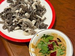 -聚首堂·特色小吃·肘子(什刹海德胜门店)