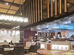 -大理实力希尔顿酒店•香全日制餐厅
