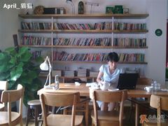 -雕刻时光咖啡馆(北师大店)