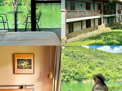 -龙潭生态旅游度假区