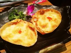 蟹宝-黑牛の店·和牛烧肉(合生汇店)