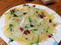 -广合草鸡·泰山炒鸡(温泉路店)