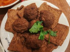 -張飛扒肉·龙江非遗(道外店)