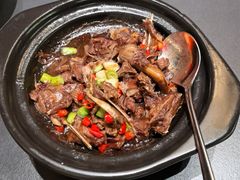 -曼格纳·曼芯馆(杨浦店)
