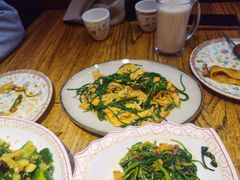 -撒拉花儿·新疆菜·清真(太阳宫店)