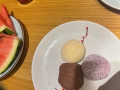 -三石铁板烧(紫竹桥店)