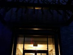 门面-星巴克(南宁民歌湖店)
