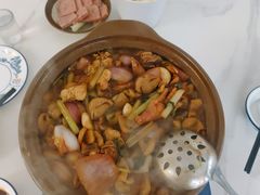 -香火肥肠(福田店)