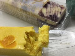 -家琳甜品(江南东店)