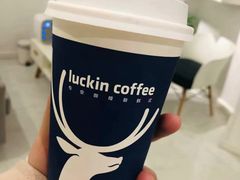 -瑞幸咖啡(番禺万达广场店)