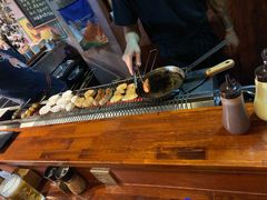 -鸟串烧Yakitori