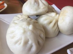 -华天二友居肉饼(宫门口店)