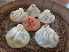 -四季美汤包(汉口里店)