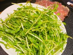 -京炭铜锅涮肉·羊蝎子·羊肉炉(保利·时光里店)