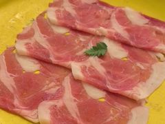 -一绪に寿喜烧(荟聚店)