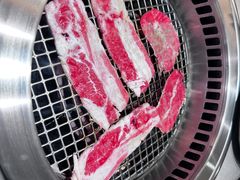 -三京祥烤肉自助料理(慈云寺店)