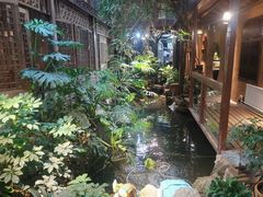 -聚缘堂·海鲜私房菜(松岭路店)