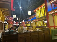 -牛New寿喜烧(虹桥新天地店)