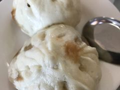 猪肉大葱包子-姚记炒肝店(鼓楼店)