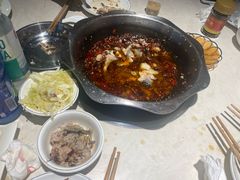 -万和源炝锅城·活鱼现炝(文艺北路店)