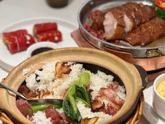 -粤来记·啫啫煲·点心(日月光店)