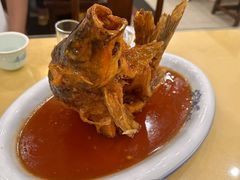 -聚丰德饭店(经五路店)