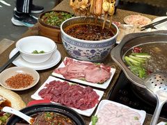 -马三妹跷脚牛肉(苏稽总店)