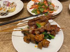 -盛宴标帜餐厅·亲子自助 (南昌喜来登酒店)