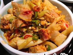 -鱼鼎香烤鱼火锅(华发商都店)
