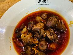 鸡杂码-湘人龙记老长沙米粉(华普国际大厦店)