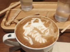 -Peet's 皮爷咖啡(深圳湾万象城店)