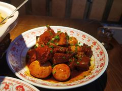 -老乡长(余家头店)