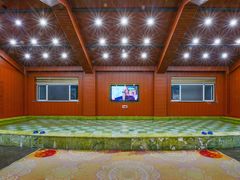 -大连步云山老汤度假山庄