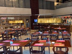 -广州希尔顿逸林酒店-OPEN開·全日制餐厅·海鲜·小火锅·自助餐(东风路店)