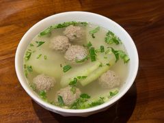 -南门小馆·清真(国贸商城店)