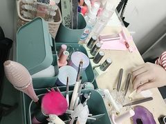 -首脑美容美发化妆美甲培训学校(长沙校区)