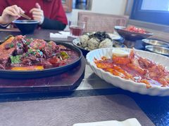 -韩满园· 甄选韩式烤肉