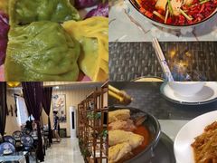 -素心斋素食餐厅