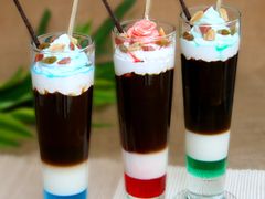 花式咖啡-三色堇(小通巷店)