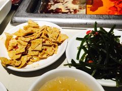 -海底捞火锅(上元大街店)