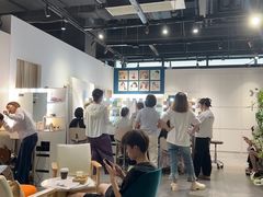 -海马体照相馆(天津世纪都会店)