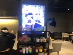 -瑞幸咖啡(新世界中心店)