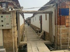 -蔡氏古民居建筑群