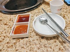 -東門韩国传统烤肉·韩国料理(银座直营店)