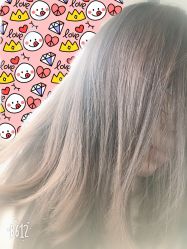 点击看大图 -HD HAIR STYLE