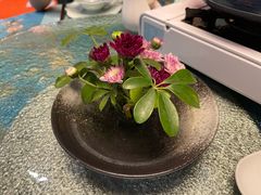 -恬阿姨庭院餐厅·生日宴