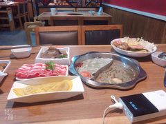 -傣妹火锅(南京东路一店)