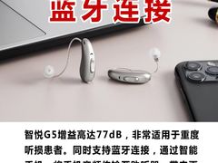-自然之声助听器·呼吸机(翠微大厦店)